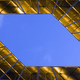 Illustration for article titled Futuristic Pavillion Beams Into Regents Place